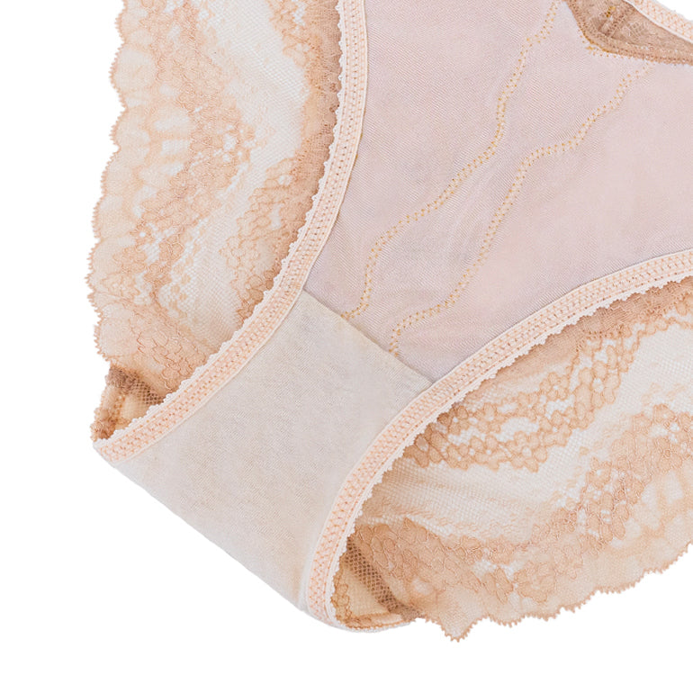 Rose Panty 25A1