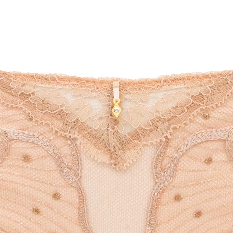 Rose Panty 25A1