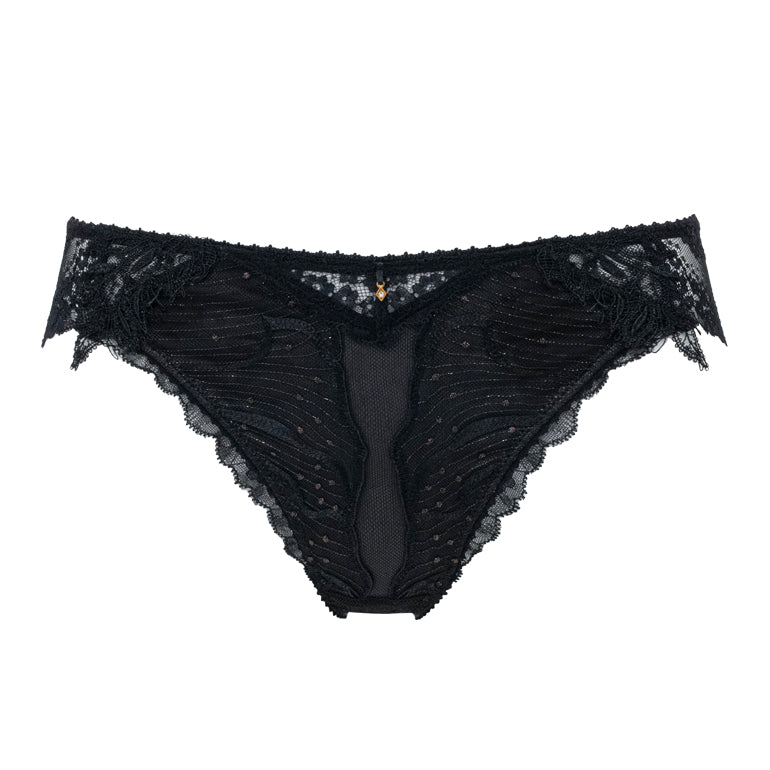 Rose Thong 25A1
