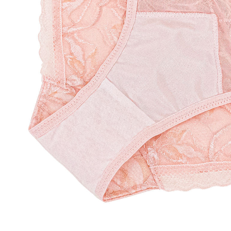 Jasmine Panty 25A2