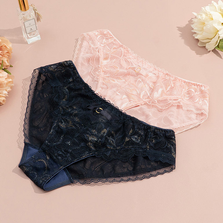 Jasmine Panty 25A2