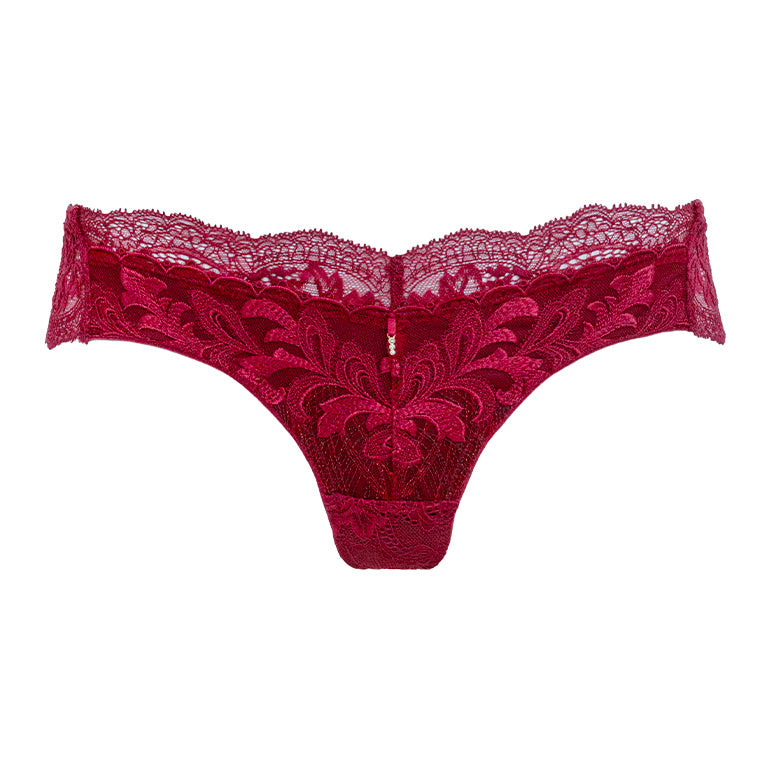 Belle Thong 25A2