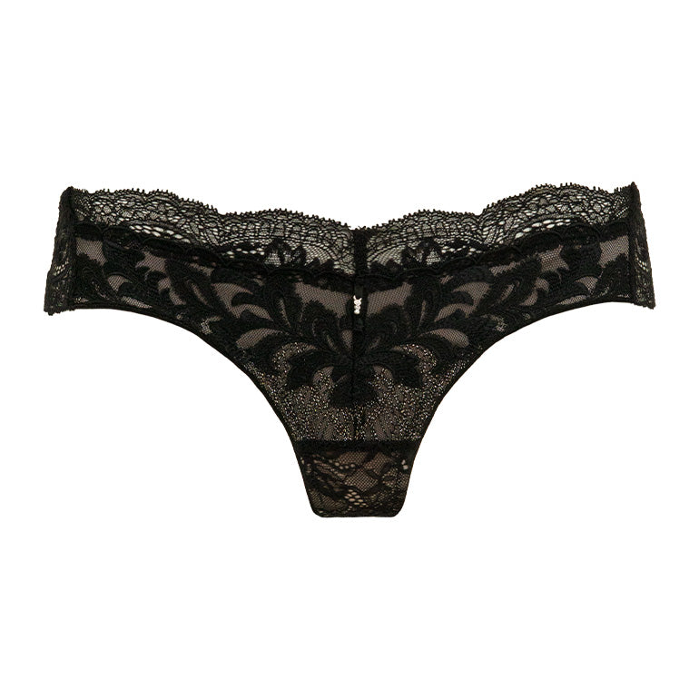 Belle Thong 25A2