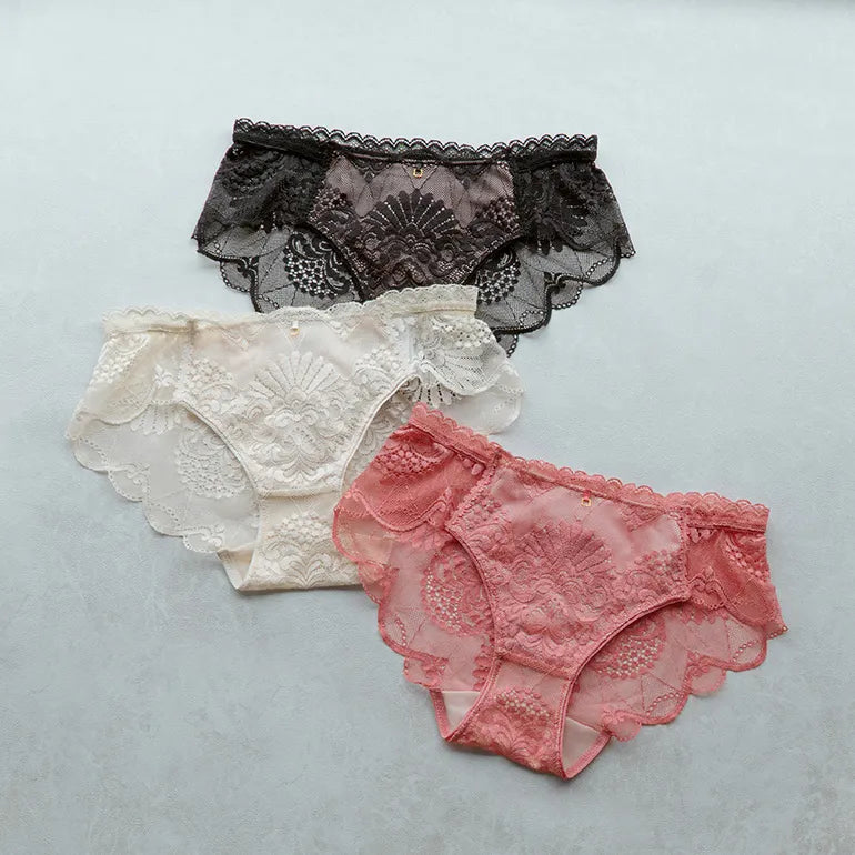 Wendy Soft Style Panty 26S1