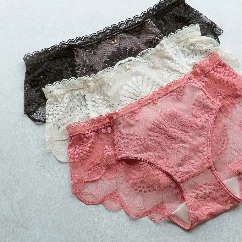 Wendy Soft Style Panty 26S1