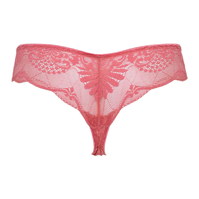 Wendy Soft Style Thong 26S1