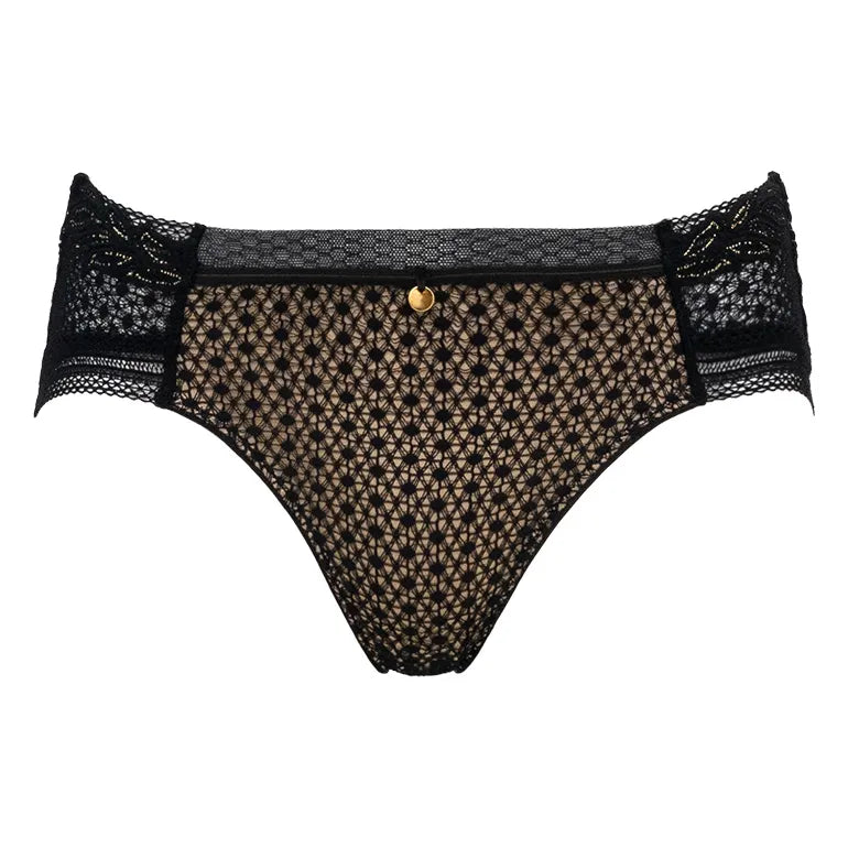 Rose Panty 26A1