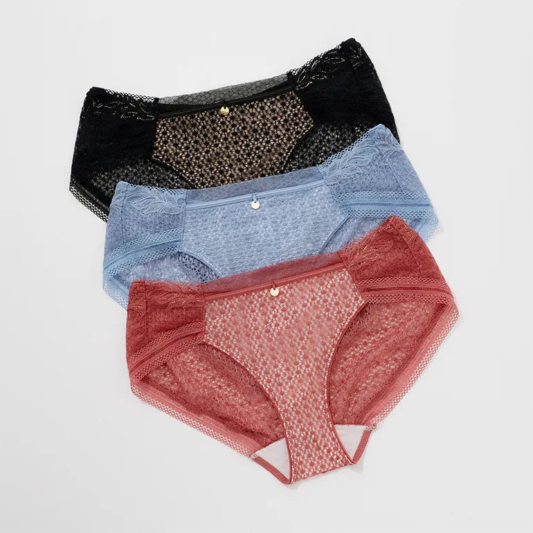 Rose Panty 26A1
