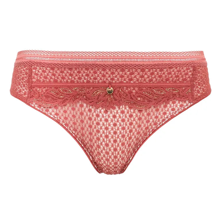 Rose Thong 26A1
