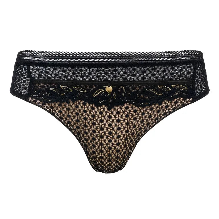 Rose Thong 26A1