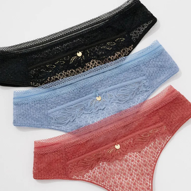 Rose Thong 26A1