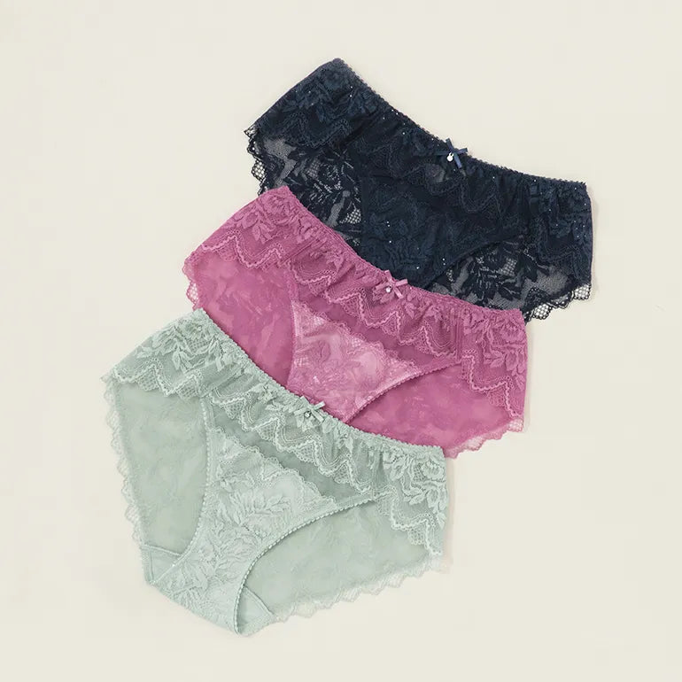 Wendy Smoothing Panty 26A1