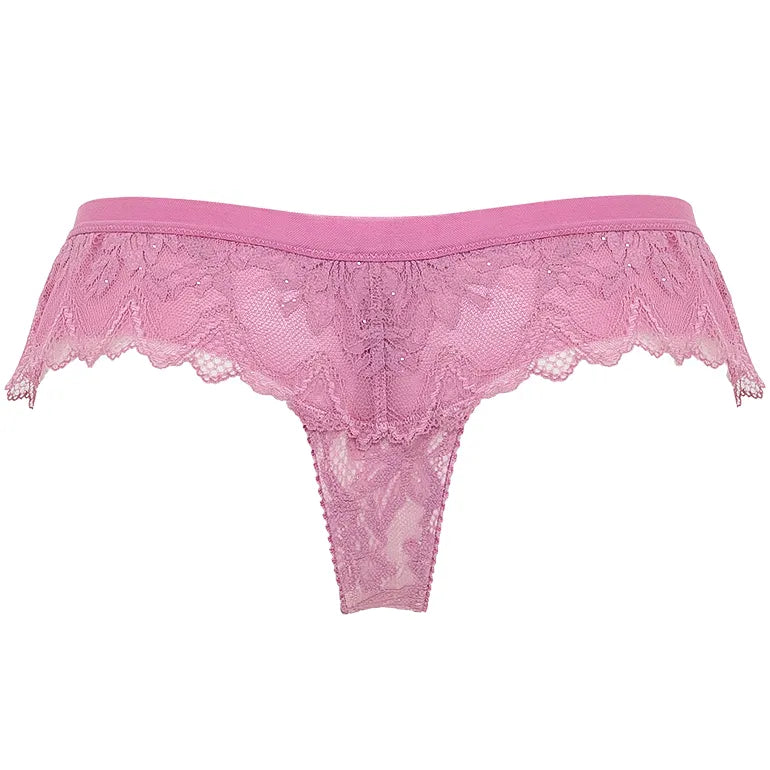 Wendy Smoothing Thong 26A1