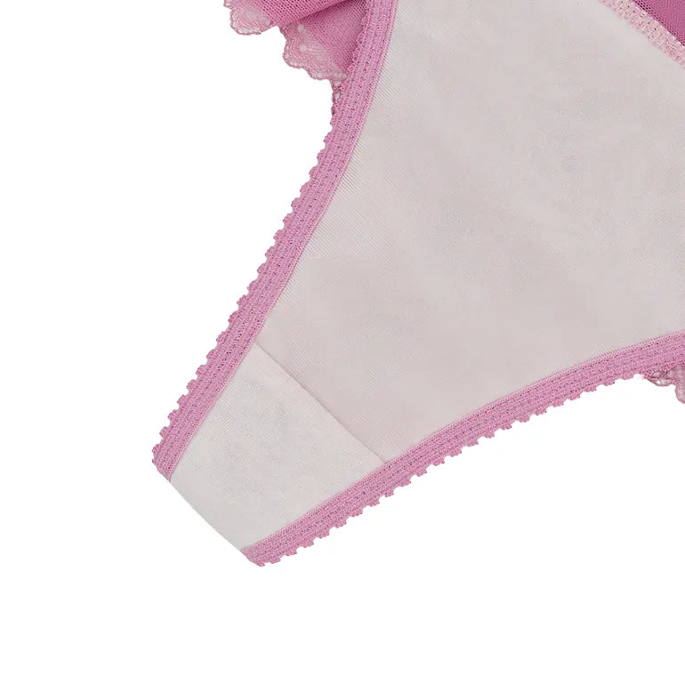 Wendy Smoothing Thong 26A1
