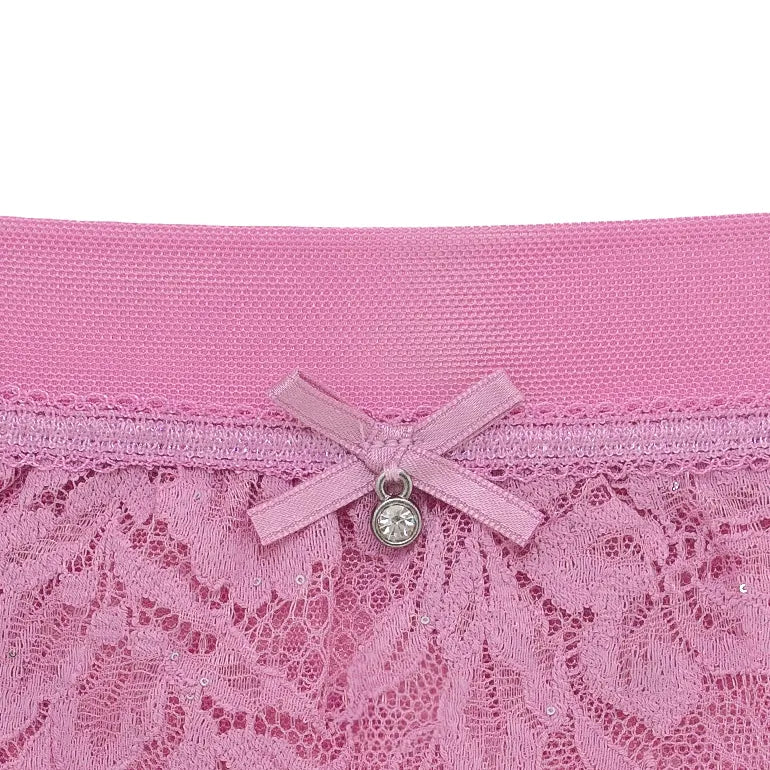 Wendy Smoothing Thong 26A1