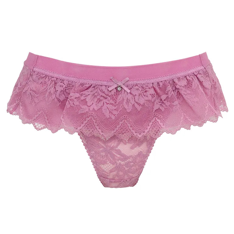 Wendy Smoothing Thong 26A1