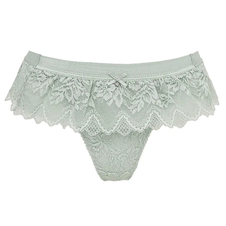 Wendy Smoothing Thong 26A1