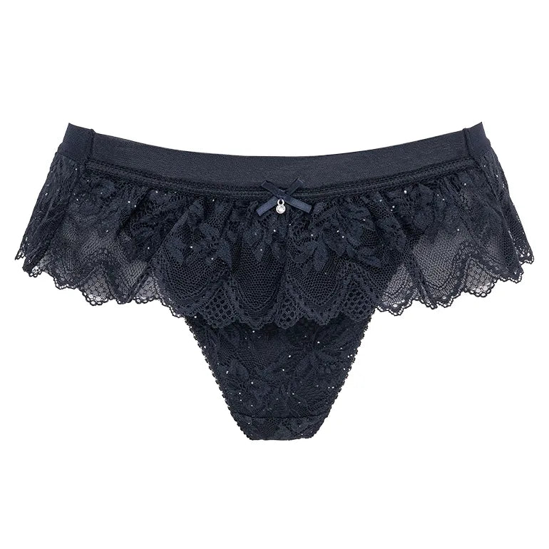 Wendy Smoothing Thong 26A1