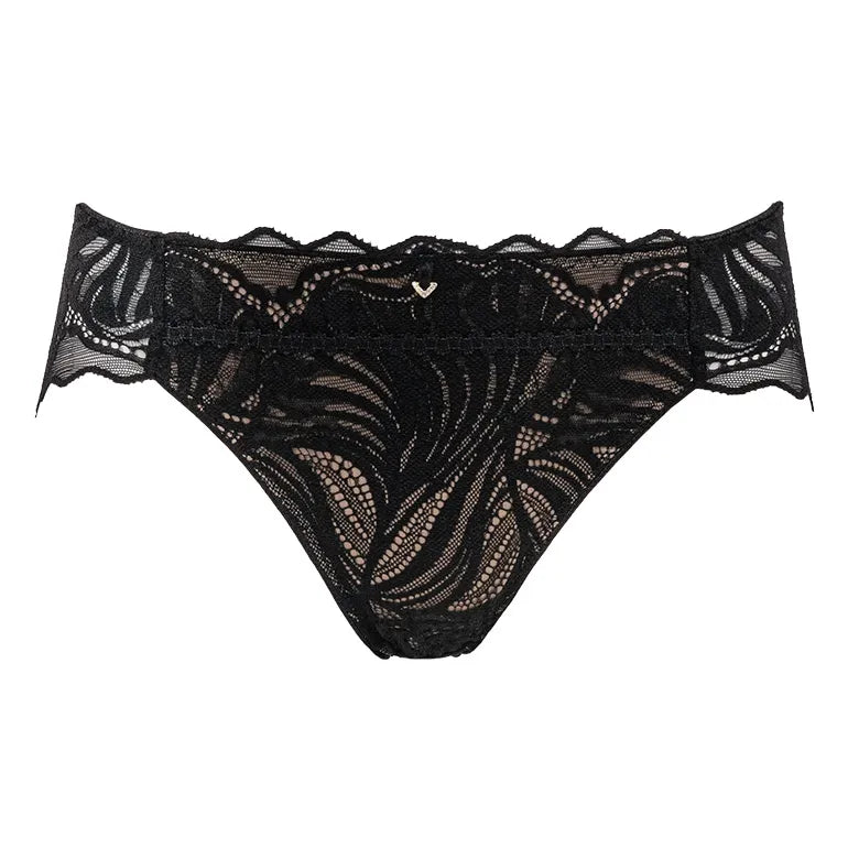 Naomi Soft Style Panty 26A1