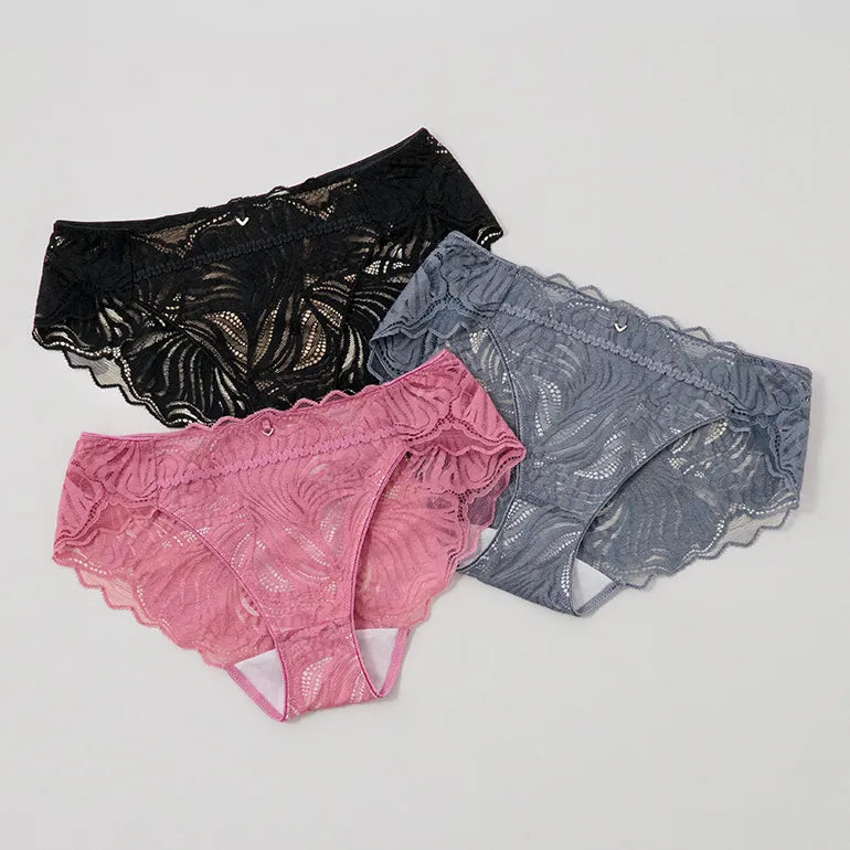 Naomi Soft Style Panty 26A1
