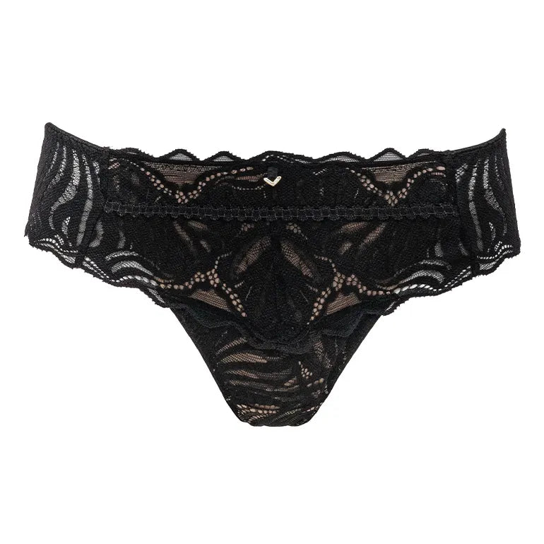 Naomi Soft Style Thong 26A1