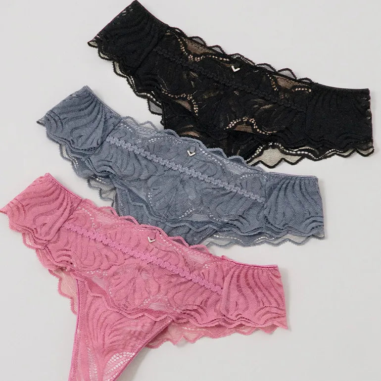 Naomi Soft Style Thong 26A1