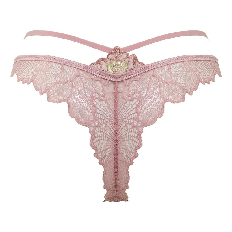Belle Thong 26A2