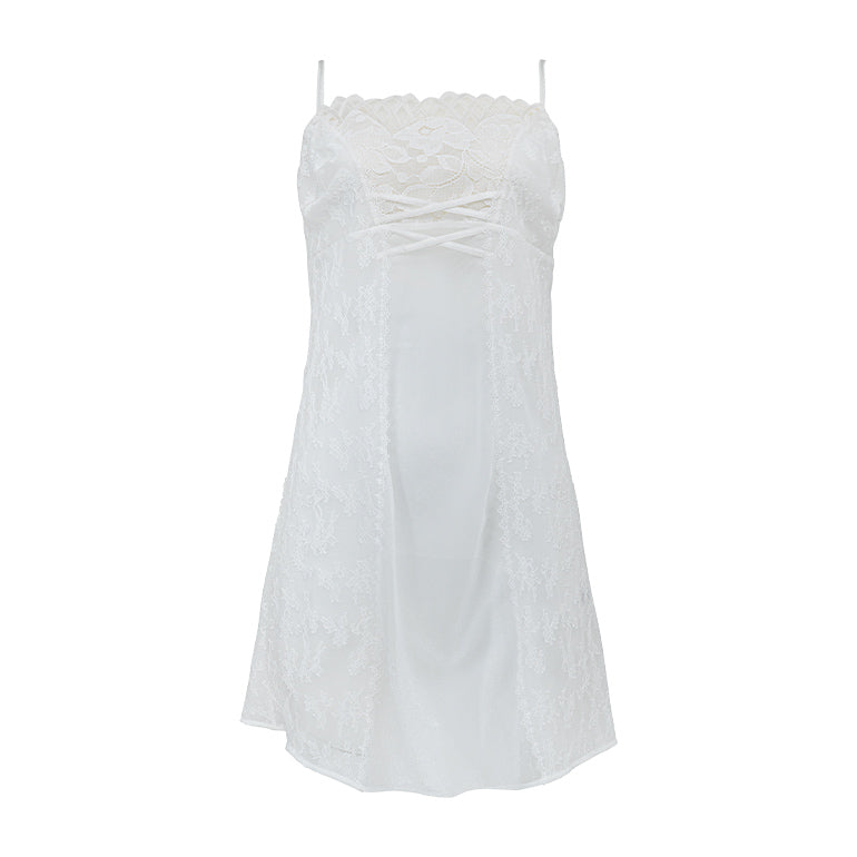 Belle Chemise 25S2