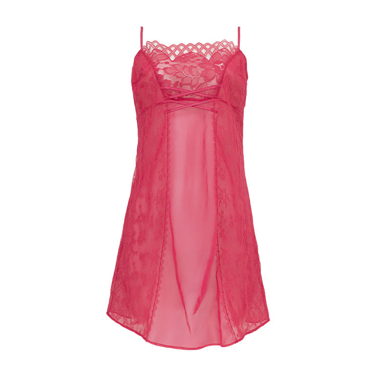 Belle Chemise 25S2