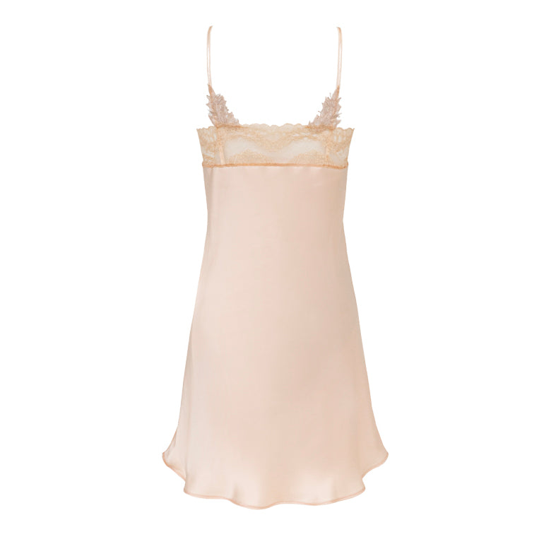 Rose Chemise 25A1