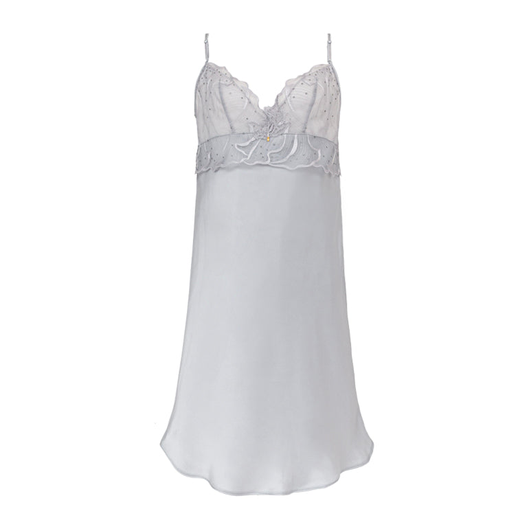 Rose Chemise 25A1