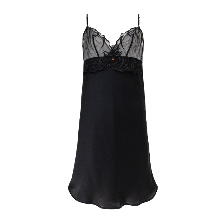 Rose Chemise 25A1