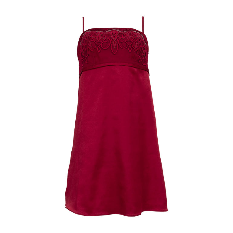 Jacqueline Chemise 25A1