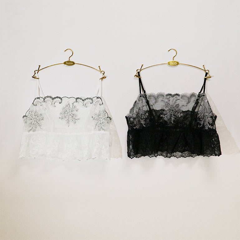 BRADELIS シルク　キャミ＆パンツセット L 新品 楽天市場】期間限定【30%OFFセール☆5/27 1:59まで】接触冷感 綿混