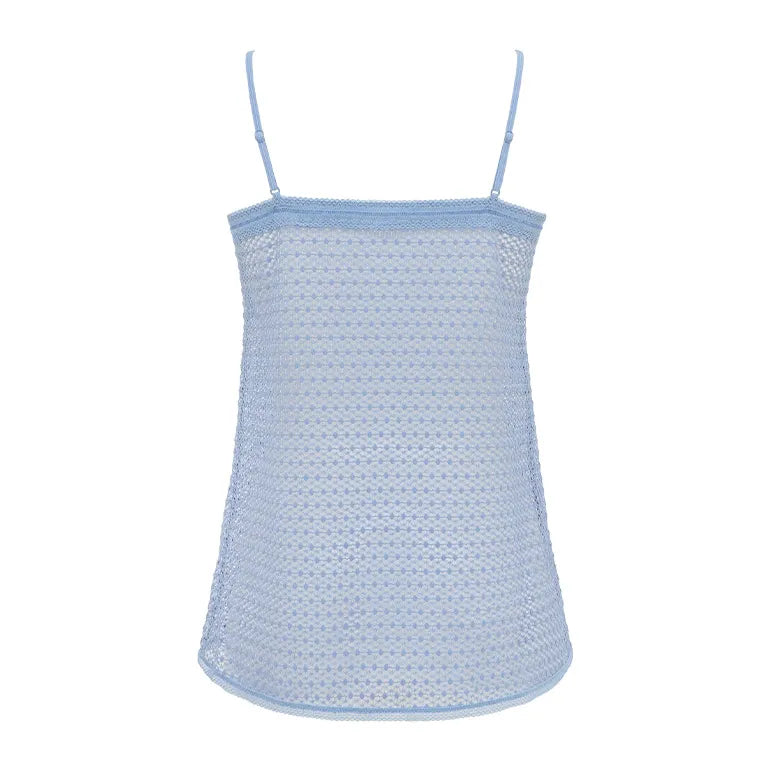 Rose Camisole 26A1