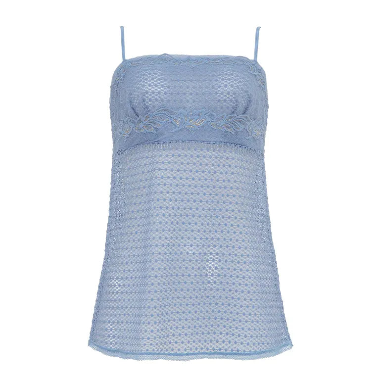 Rose Camisole 26A1