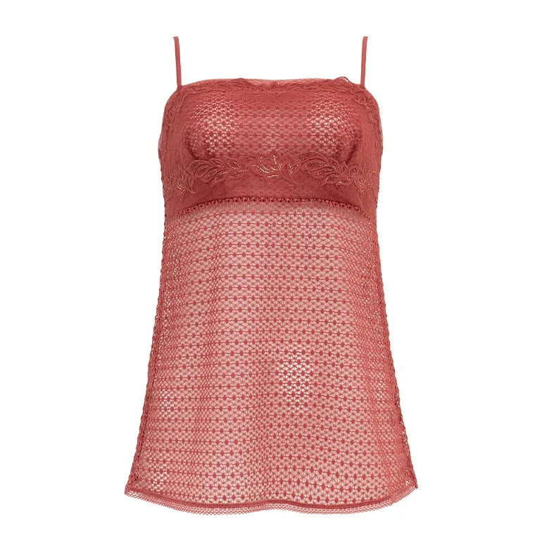 Rose Camisole 26A1