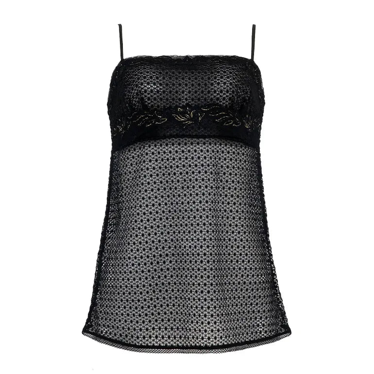 Rose Camisole 26A1