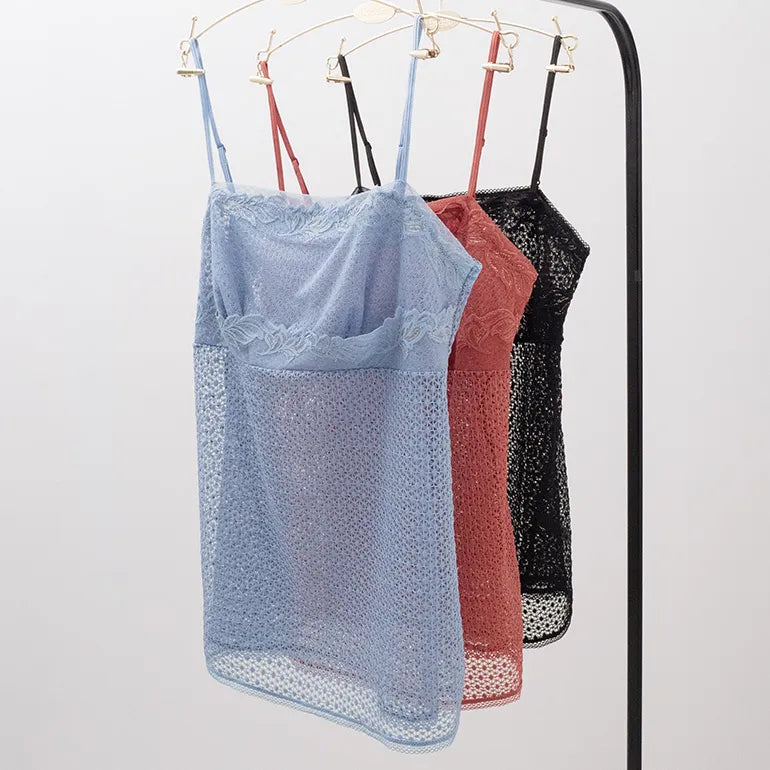 Rose Camisole 26A1