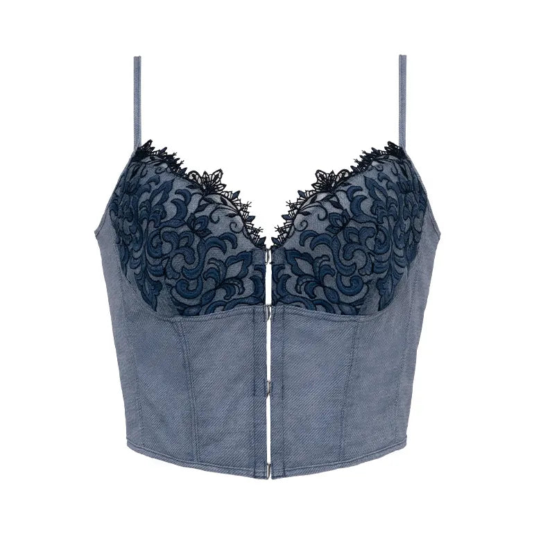 Jasmine Chemise 26A1