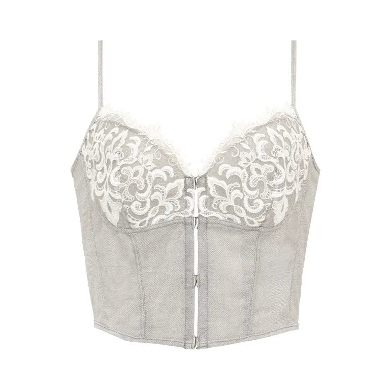 Jasmine Chemise 26A1