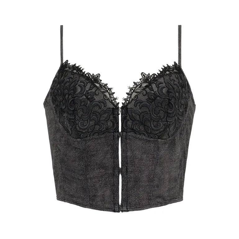 Jasmine Chemise 26A1