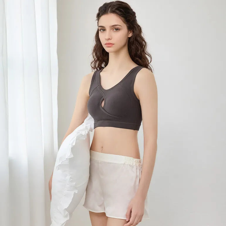 Easy Night Sleep Bra