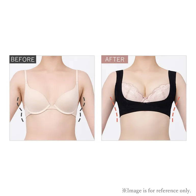 Bust-Make Shaping Lifter
