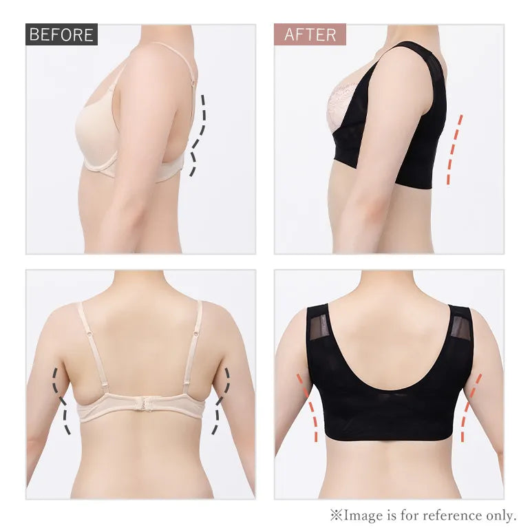 Bust-Make Shaping Lifter