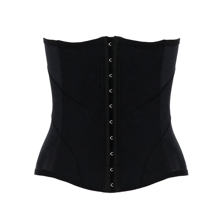 Cotton-Blended Shaping Waist Cincher
