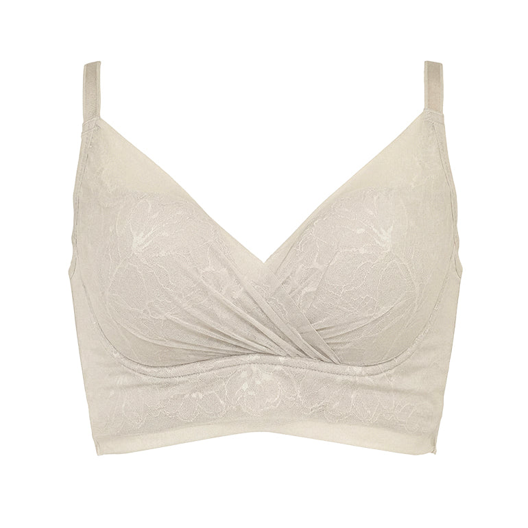 Soft Air Catcher Wireless Bra 26