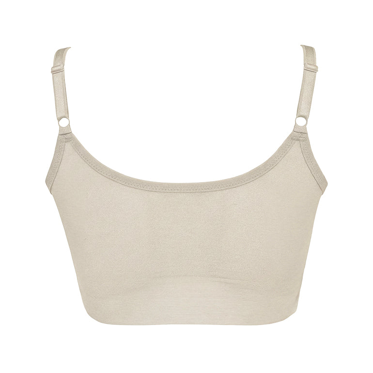 Soft Air Catcher Wireless Bra 26