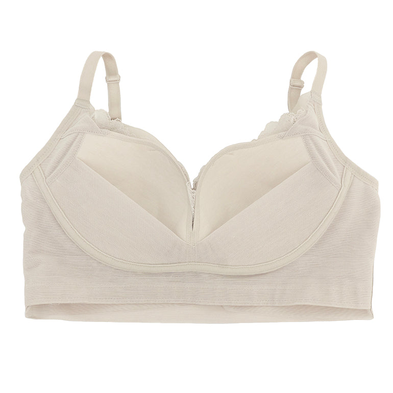Soft Air Catcher Wireless Bra 26