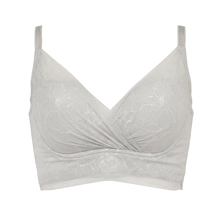 Soft Air Catcher Wireless Bra 26
